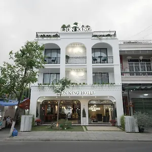 *** Otel Lion King Vietnam
