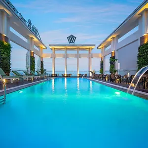 **** Otel Diamond Sea Vietnam