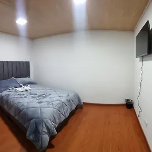  Konukevi Casa Hogar Kolombiya