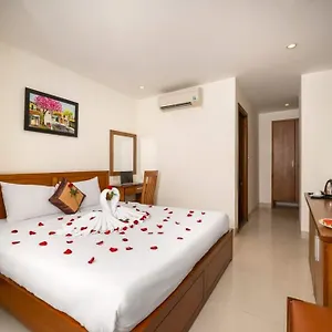 *** Otel Twilight Vietnam