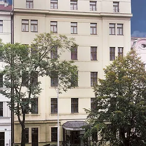 *** Otel Lunik Çek Cumhuriyeti